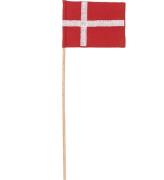 Kay Bojesen Flag - 29,5 cm - Lille - RÃ¸d/Hvid