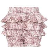 Little Wonders Shorts - Evelyn - Signatur Print