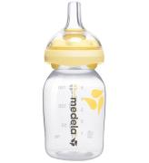 Medela Sutteflaske - Calma - 150 ml