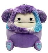 Squishmallows Bamse - 50 cm - Eden Bigfoot