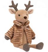 Jellycat Bamse - 44x13 cm - Sofia Reindeer