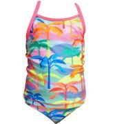 Funkita Bikini - Swim Steady - UV50+ - Poka Palm