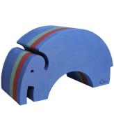 bObles Elefant - L 24 - Blue Gym