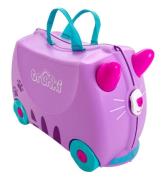 Trunki Kuffert - Cassie The Cat