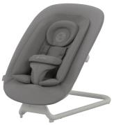 Cybex SkrÃ¥stol - Lemo - 61x44 cm - Suede Grey/Mid Grey