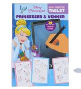 Alvilda Min FÃ¸rste Tablet - Disney Prinsesser - Prinsess
