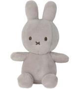 Bon Ton Toys Bamse - 10 cm - Lucky Miffy Sitting - GrÃ¥