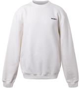 Hound Sweatshirt - Hvid