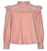 Petit by Sofie Schnoor Bluse - Misty Rose