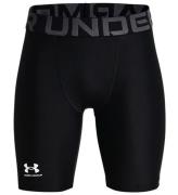 Under Armour Shorts - HG Armour - Sort