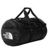 The North Face Rejsetaske - Base Camp Duffel - 71 L - Sort/Hvid