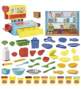 Play-Doh Modellervoks - Supermarket Spree Playset