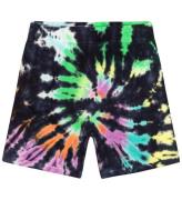 Molo Shorts - Amil - Colourful Dye