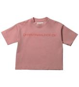 Christina Rohde T-shirt - Rose