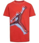 Jordan T-shirt - Jumpman - Lobster
