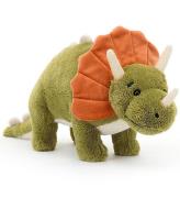 Jellycat Bamse - 23x15 cm - Archie Dinosaur