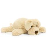 Jellycat Bamse - 18x36 cm - Wanderlust Puppy