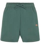 Dickies Sweatshorts - Youth Mapleton - Dark Forest