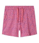 Name It Shorts - Noos - NkfVigga - Camellia Rose