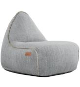 SACKit SÃ¦kkestol - Cobana Lounge Chair - 96x80x70 cm - Sand Mela