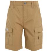 Tommy Hilfiger Shorts - Cargo Woven - Classic Khaki