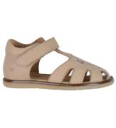 Wheat Sandaler - Lowe Sandal - Beige Rose