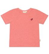 Petit Piao T-shirt - Sea Shell Pink