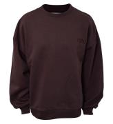 Hound Sweatshirt - Brun