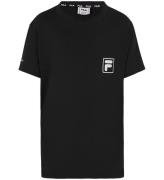 Fila T-shirt - Borna - Sort