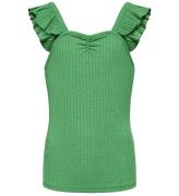 Kids Only Top - Rib - KogLilo - Deep Mint