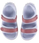 Crocs Sandaler - Crocband Cruiser Sandal K - Dreamscape/Cassis