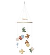 Ferm Living Uro - Swif Bird - Multi