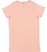 MarMar T-shirt - Rib - Modal - Tago - Soft 