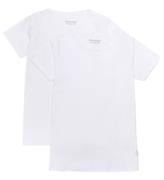 Minymo T-Shirt - 2-Pak -White