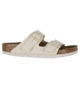 Birkenstock Sandaler - Arizona - Eggshell