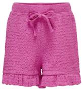 Kids Only Shorts - KogEmma - Rosebud