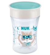 Nuk Drikkekop - Magic - 230ml - Neutral