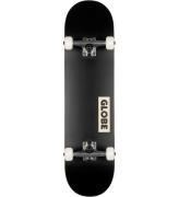 Globe Skateboard - 8,125'' - Goodstock - Sort