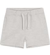 Hust and Claire Shorts - Bambus - Huggi - Wheat Melange