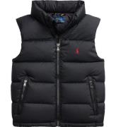 Polo Ralph Lauren Dunvest - El Cap - Sort