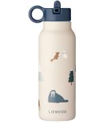 Liewood Drikkedunk - Falk - 350 ml - Polar/Sandy