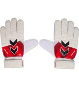 Hummel MÃ¥lmandshandske - hmlGK Core Grip - Hvid