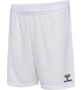 Hummel Shorts - HmlEssential - Hvid