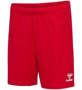 Hummel Shorts - HmlEssential - True Red