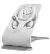 Ergobaby SkrÃ¥stol - Evolve 3-i-1 - 84,5x41,5x56 cm - Light Grey