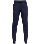 Under Armour TrÃ¦ningsbukser - Brawler 2.0 - Midnight Navy