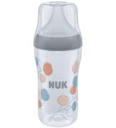 Nuk Sutteflaske - Perfect Match - 260 ml - Twig