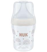 Nuk Sutteflaske - Perfect Match - 150 ml - Rainbow