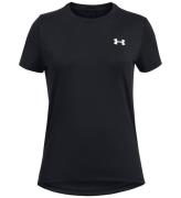 Under Armour T-shirt - Knockout - Sort m. Logostriber