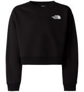 The North Face Sweatshirt - Cutline - Sort